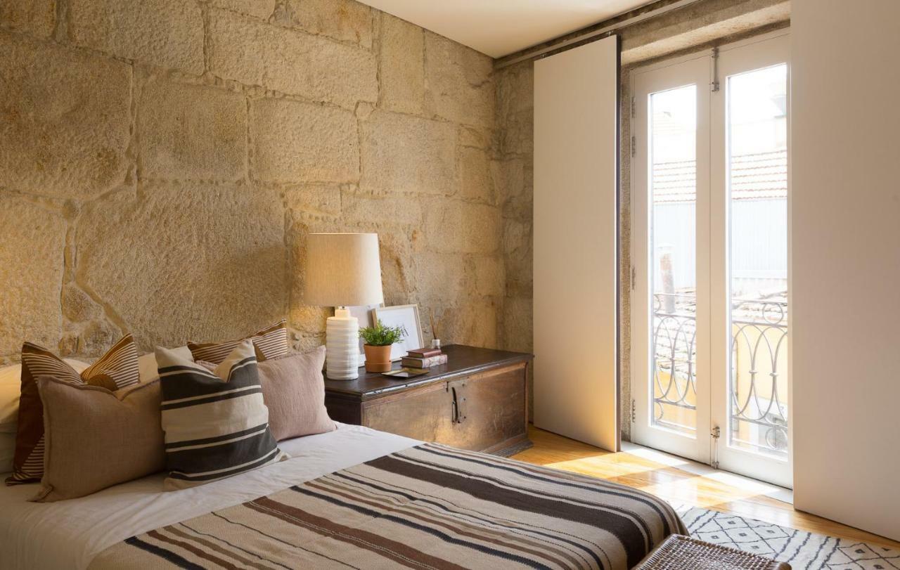Casa Castanha Dom wakacyjny Porto