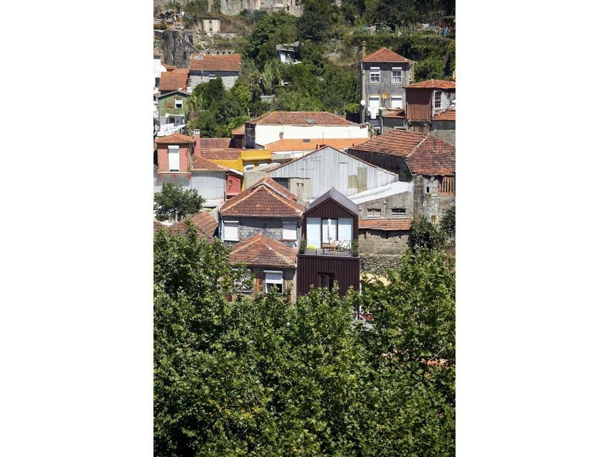 Dom wakacyjny Casa Castanha Porto