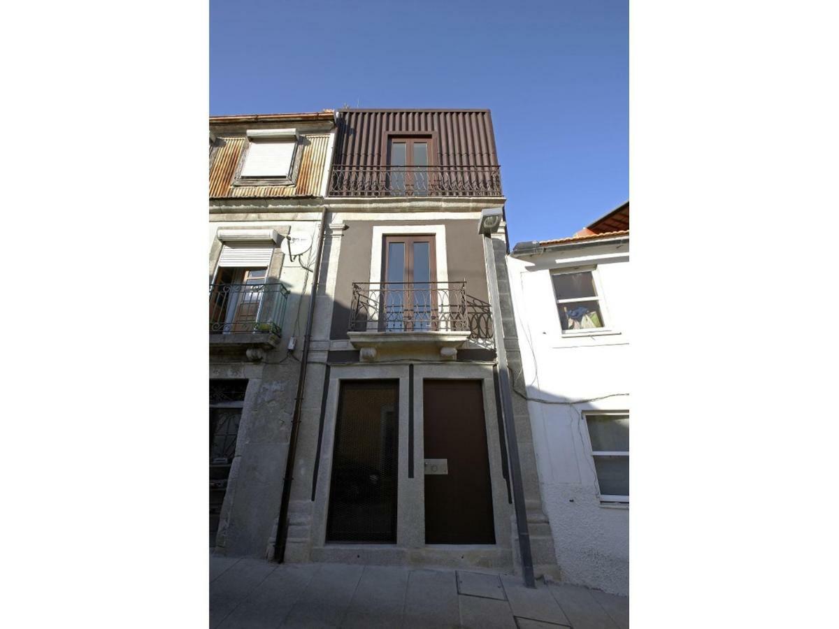 Casa Castanha Dom wakacyjny Porto